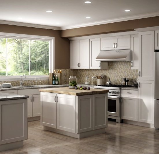 Minimalist Kitchen Cabinets Cleveland Ohio for Living room