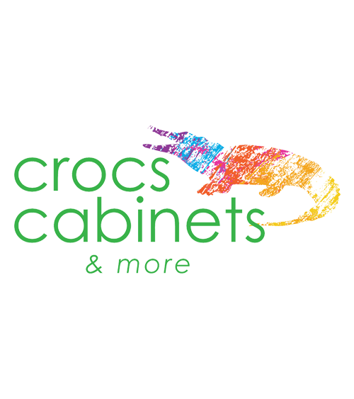 Crocs Cabinets